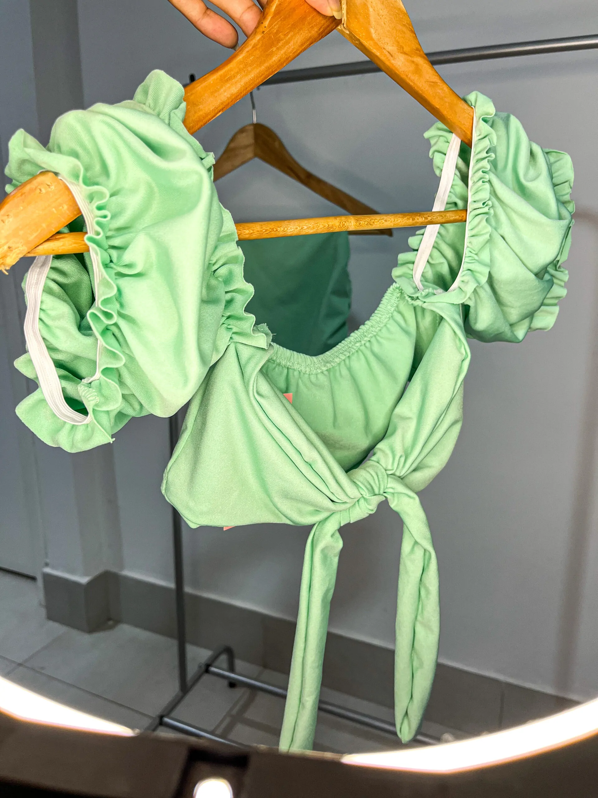 Conjunto Menthe Breeze - Imagem 8